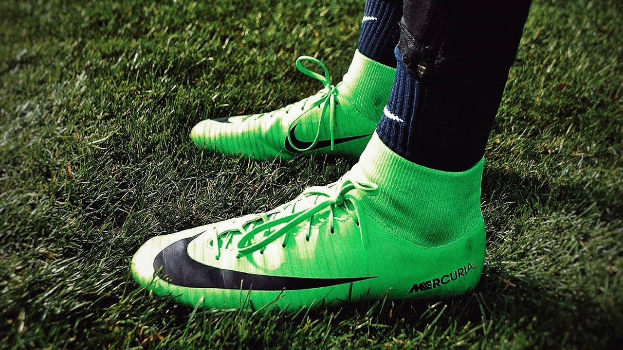 nike mercurial victory